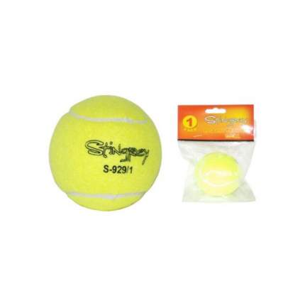Мяч Stingrey для большого тенниса
