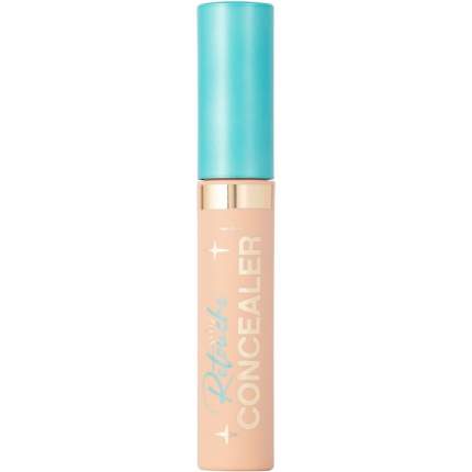 Консилер для лица VIVIENNE SABO Retouche Concealer кремовый №01 Светло-розовый 3 мл