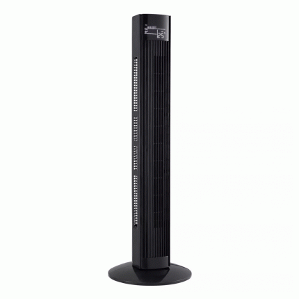 Вентилятор колонный Qilive Q.6903 черный