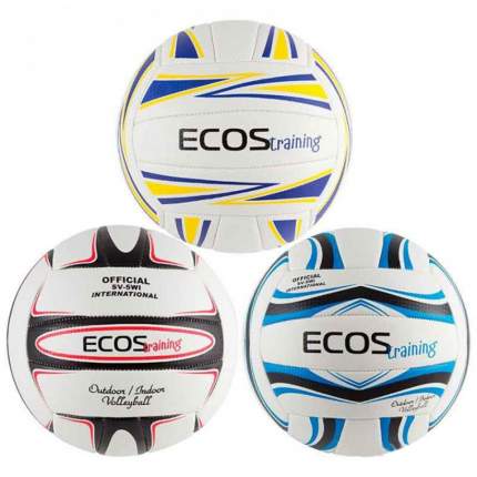 Мяч Ecos Training волейбольный № 5