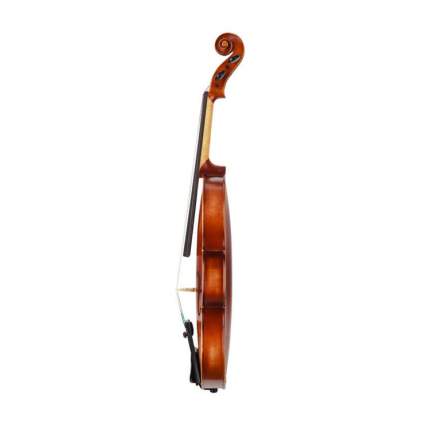 Скрипка в комплекте Prima P-200 4/4 (футляр, смычок, канифоль)