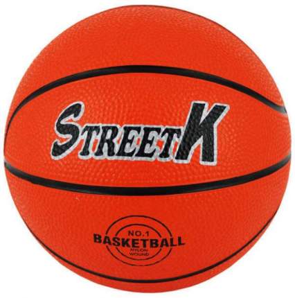 Мяч Street K баскетбольный № 1