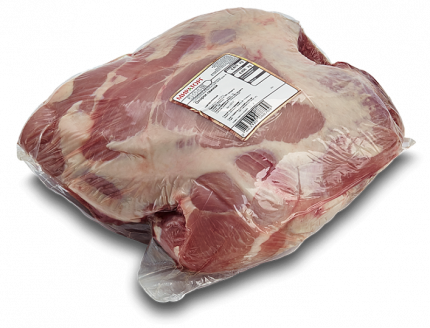 Окорок свиной без кости Мираторг охлажденный ~11 кг