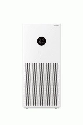 Воздухоочиститель Xiaomi Smart Air Purifier 4 Lite EU AC-M17-SC White