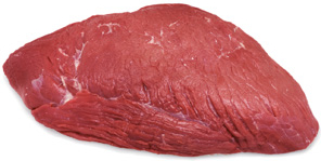 Лопатка говяжья Оренбив замороженная ~1,8 кг