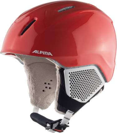 Шлем Alpina Carat LX 2020/2021, flamingo
