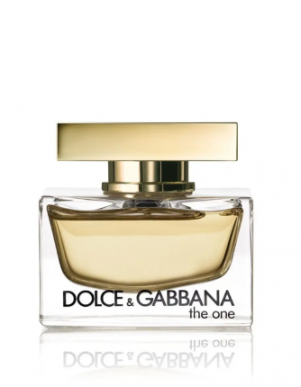 Парфюмерная вода Dolce&Gabbana The One for Woman, 30 мл