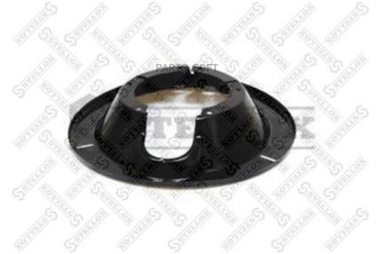 85-05314-SX_щитки пылезащитные !комплект на 1 сторону 420x203 d= D= h=85Frue /SMB С1   ...