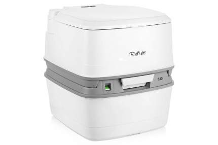 Биотуалет жидкостной Thetford Porta Potti Qube 365 White 92820
