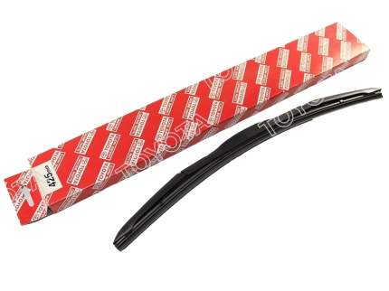 Щетка Стеклоочистителя Aero Lh (левый) Toyota Rav4/Lexus Ls460 05- Rhd 425mm TOYOTA арт.   ...