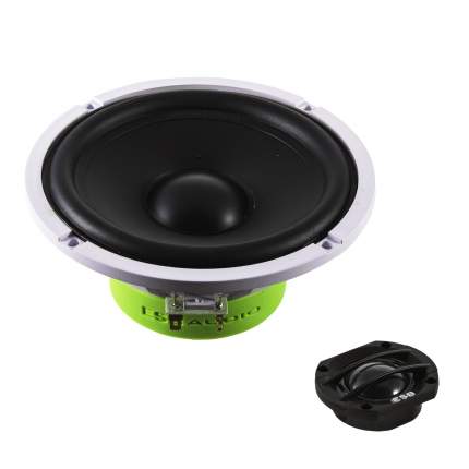 Акустика компонентная ESB   ...