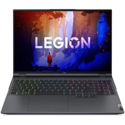 Ноутбуки Lenovo Legion 5 Pro - купить ноутбук Леново Legion 5 Pro, цены ...