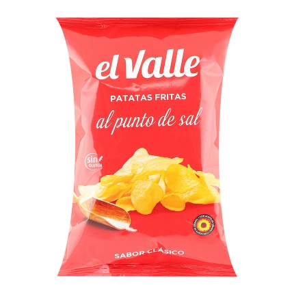 El Valle - купить товары бренда El Valle, официальный каталог на ...