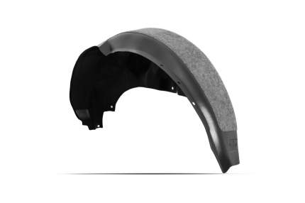 Подкрылок с шумоизоляцией подходит для  HAVAL F7  2022 - > кроссовер (задний левый) / Хавал Ф7Идеальная защита колесной ниши.;
Локеры разработаны с применением цифровых технологий,   ...