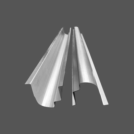 Пороги Киа Спектра Купить