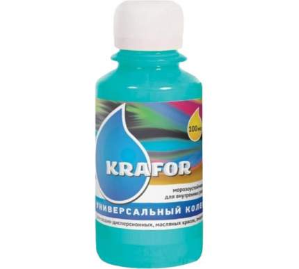 Колер Krafor №15 универсальный морская волна100 мл