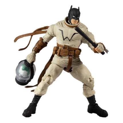 Фигурка McFarlane Toys Batman - Последний рыцарь на Земле (18 см)