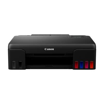 Струйный принтер Canon PIXMA G540, Black (4621C009)