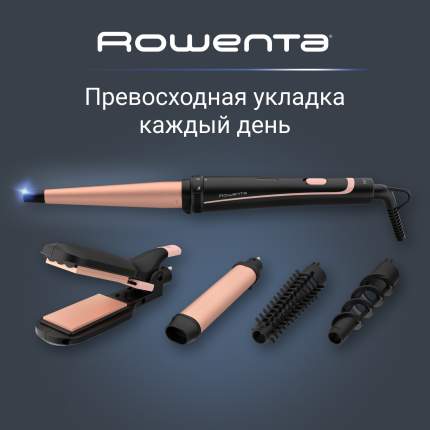 Мультистайлер Rowenta CF4230F0