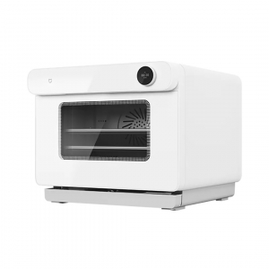 Микроволновая печь с грилем и конвекцией Xiaomi Mijia Smart Steaming Oven White 30L
