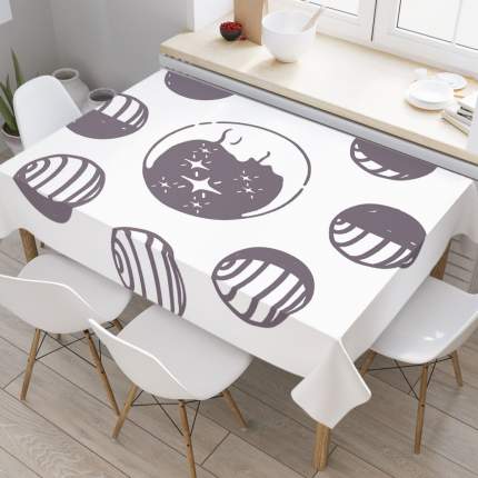 Тип упаковки: пакет, Материал: оксфорд, Цвет: белый, Тип товара:   ...