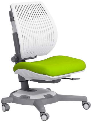 Детское кресло Comf-Pro Ultraback зеленый