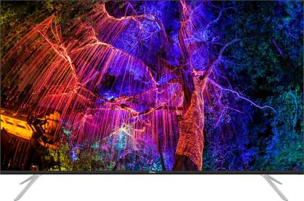 Телевизор Scoole SL-LED55S02T2SU (UHD Smart)