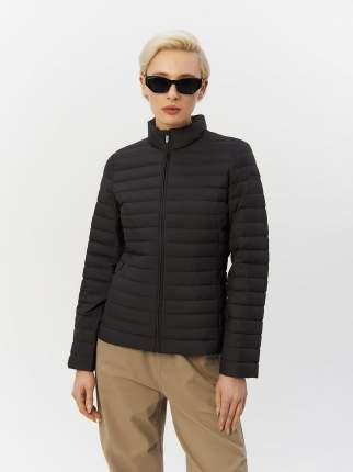 Пуховик женский Calvin Klein K20K206326 черный XS