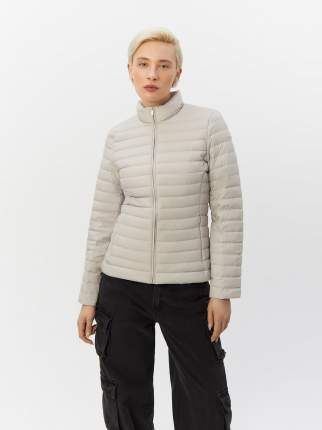 Пуховик женский Calvin Klein K20K206326 серый M