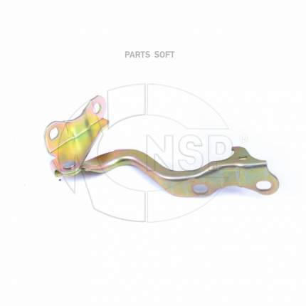 Петля капота левая CHEVROLET   ...