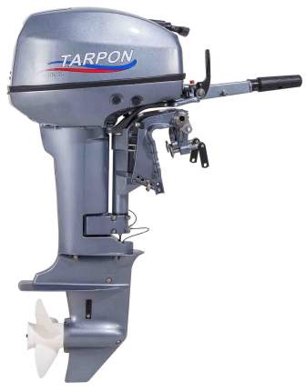 Лодочный мотор Tarpon Т-OTH 9.9S двухтактный
