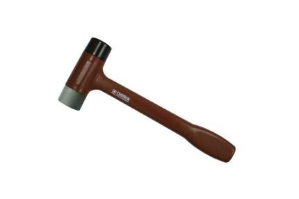 Молоток с наконечником сталь/пластик NAREX 280g 875601 представляет собой инструмент для проведения различных монтажных работ. Изделие  ...