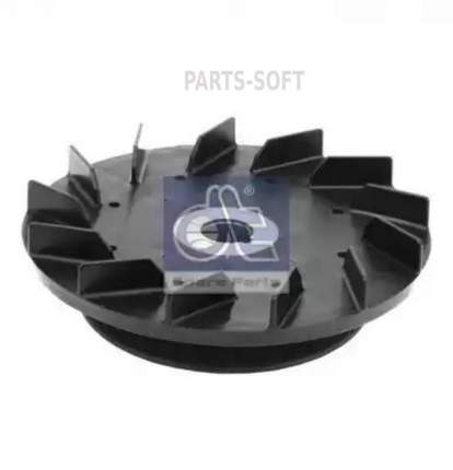 4.61155-шкив ременный генератора\MB   ...