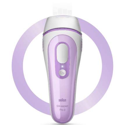 Купить Фотоэпилятор Braun Silk-expert 5 IPL BD 5008+щетка для чистки лица  Braun Face в интернет-магазине DNS. Характеристики, цена