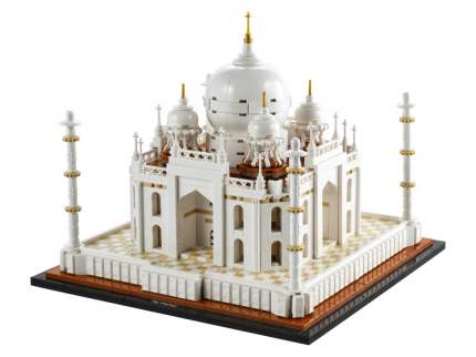 Lego architecture hot sale lego