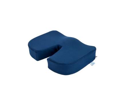 Ортопедическая подушка для сидения Memorysleep Sitting Pro