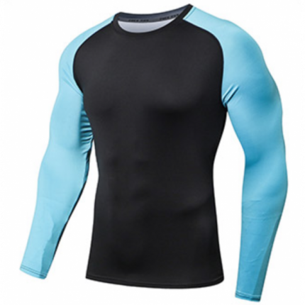 Рашгард Zrce JCX07 L/S 07 , S INT