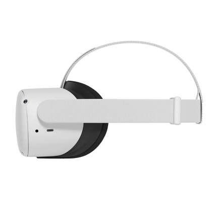 Системы VR Oculus Quest 2 - купить систему виртуальной реальности ...