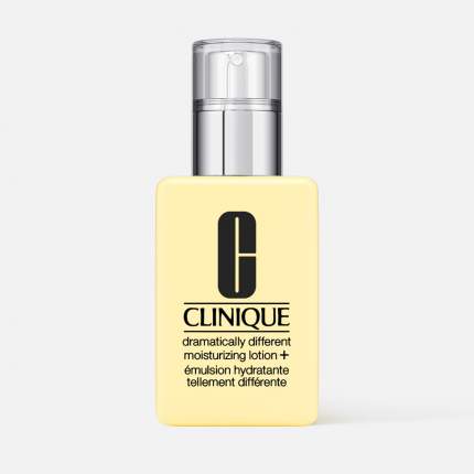 Лосьон для лица Clinique Dramatically Different Moisturizing увлажняющий, 125 мл