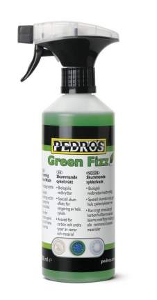 Очиститель Pedros Green Fizz 500 мл