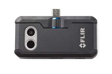 Тепловизор для смартфона  Flir one pro Micro USB