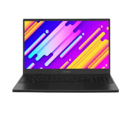 Ноутбук Chuwi CoreBook X 14, 14", i3 10110U, 8 Гб, SSD 512 Гб, UHD, Win11, серый