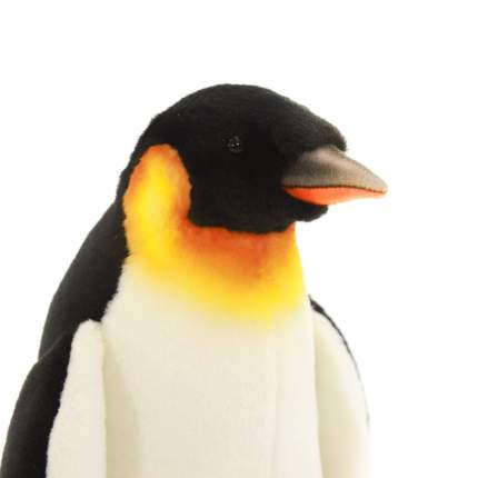Мягкая игрушка Hansa Creation Императорский Пингвин 24 см