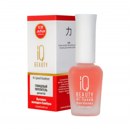 IQ Beauty - купить товары бренда IQ Beauty, официальный каталог на ...