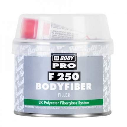 Bodysoft pro f211 шпаклевка инструкция