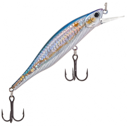 Lucky Craft Lightning Pointer 98XR - Ghost Minnow