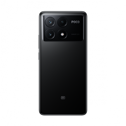 Смартфон POCO C65 8/256Gb Black, купить в Москве, цены в интернет-магазинах  на Мегамаркет
