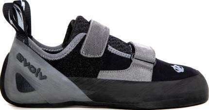 Скальные туфли Evolv 2020 Defy grey/black 8 UK