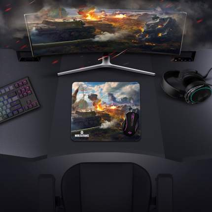 Коврики для мыши World of Tanks - купить коврик для мыши World of Tanks ...
