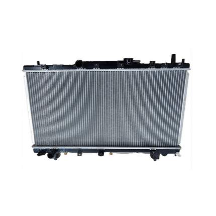 Радиатор охлаждения TOYOTA CORONA PREMIO CARINA CALDINA ST19  ST21  96-02 LG-16400-7A190   ...